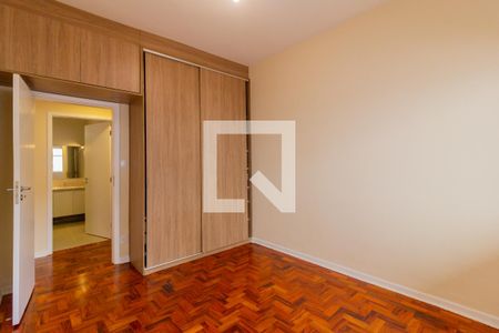 Quarto 1 de apartamento para alugar com 3 quartos, 124m² em Paraíso, São Paulo