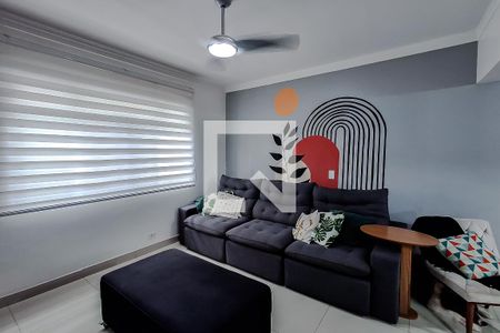 Sala de casa à venda com 2 quartos, 103m² em Ipiranga, São Paulo