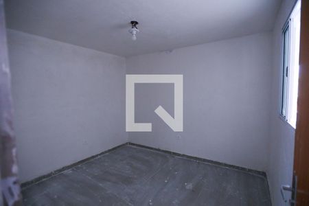 Quarto 1 de casa para alugar com 3 quartos, 48m² em Vila Pereira Cerca, São Paulo