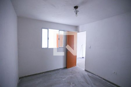 Quarto 1 de casa para alugar com 3 quartos, 48m² em Vila Pereira Cerca, São Paulo