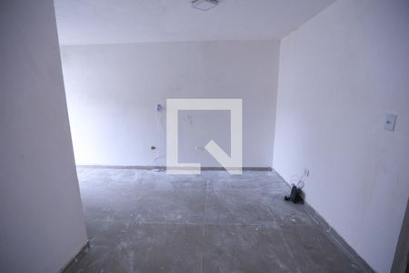 Sala de casa para alugar com 3 quartos, 48m² em Vila Pereira Cerca, São Paulo