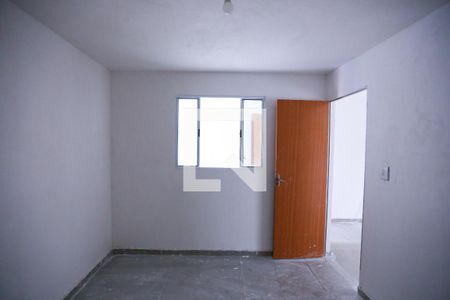 Quarto 1 de casa para alugar com 3 quartos, 48m² em Vila Pereira Cerca, São Paulo
