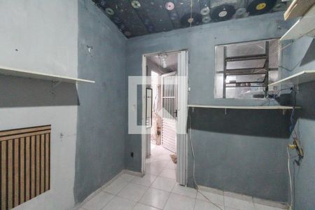 Quarto 2 de apartamento para alugar com 2 quartos, 56m² em Jardim Sao Pedro, São Paulo