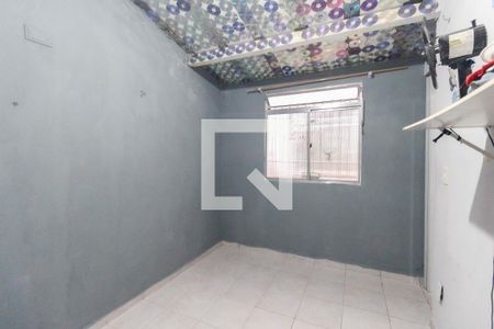 Quarto 1 de apartamento para alugar com 2 quartos, 56m² em Jardim Sao Pedro, São Paulo