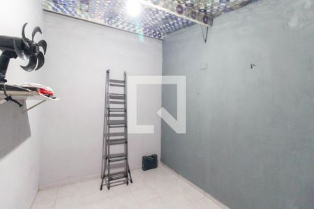 Quarto 1 de apartamento para alugar com 2 quartos, 56m² em Jardim Sao Pedro, São Paulo