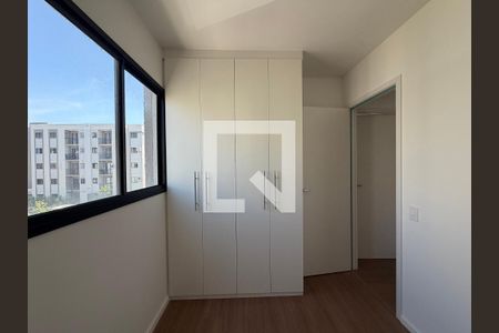 Quarto 1 de apartamento para alugar com 2 quartos, 50m² em Barra Olímpica, Rio de Janeiro