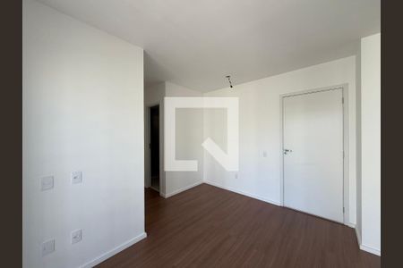 Sala de apartamento para alugar com 2 quartos, 50m² em Barra Olímpica, Rio de Janeiro