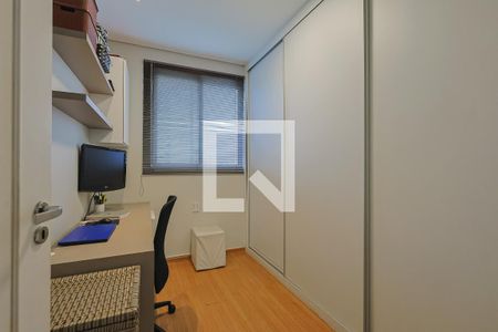 Quarto 1 de apartamento à venda com 3 quartos, 72m² em Castelo, Belo Horizonte