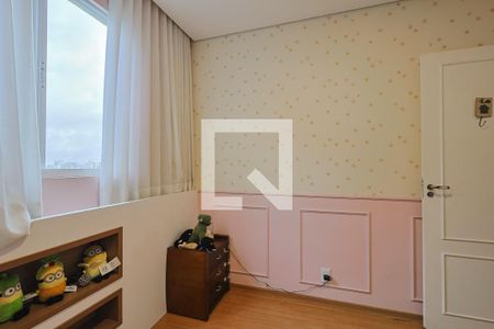 Quarto 2 de apartamento à venda com 3 quartos, 72m² em Castelo, Belo Horizonte