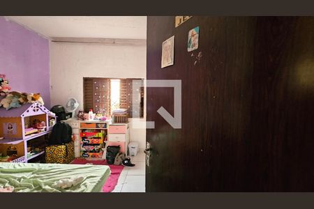 Quarto 2 de casa à venda com 3 quartos, 300m² em Jardim Pacaembu, Jundiaí