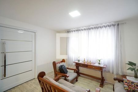 Sala de estar de casa à venda com 3 quartos, 380m² em Penha de França, São Paulo