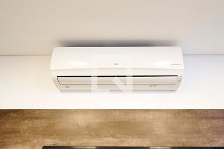 Ar condicionado de casa à venda com 3 quartos, 380m² em Penha de França, São Paulo