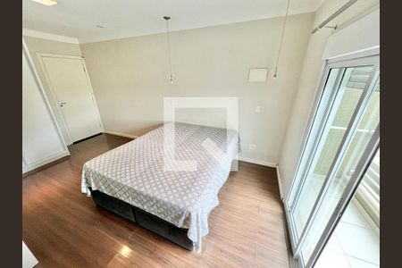 Quarto Suíte de casa à venda com 3 quartos, 247m² em Vila Pita, São Paulo