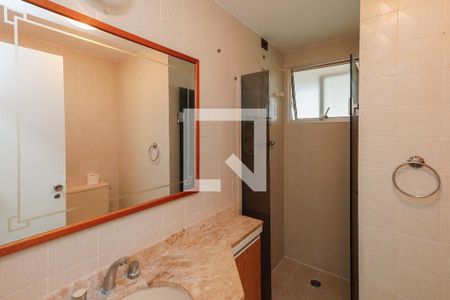 Banheiro 1 de apartamento à venda com 3 quartos, 80m² em Vila Guilherme, São Paulo