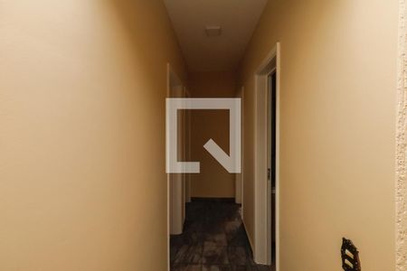 Corredor de apartamento à venda com 3 quartos, 80m² em Vila Guilherme, São Paulo