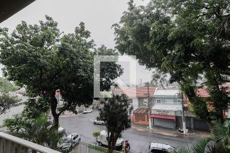 Vista da Varanda da Sala de apartamento à venda com 3 quartos, 80m² em Vila Guilherme, São Paulo
