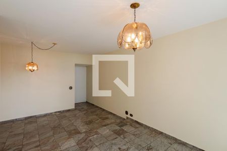 Sala de apartamento à venda com 3 quartos, 80m² em Vila Guilherme, São Paulo