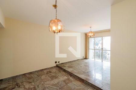 Sala de apartamento à venda com 3 quartos, 80m² em Vila Guilherme, São Paulo