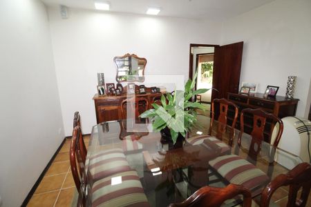 Sala 2 de casa de condomínio para alugar com 5 quartos, 464m² em Quinta das Flores, São José dos Campos