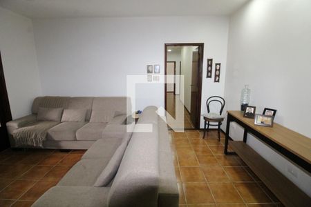 Sala 3 de casa de condomínio para alugar com 5 quartos, 464m² em Quinta das Flores, São José dos Campos