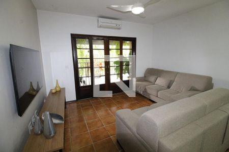 Sala 3 de casa de condomínio para alugar com 5 quartos, 464m² em Quinta das Flores, São José dos Campos
