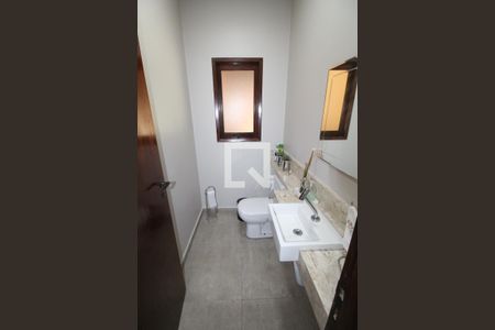 Sala 1 de casa de condomínio para alugar com 5 quartos, 464m² em Quinta das Flores, São José dos Campos