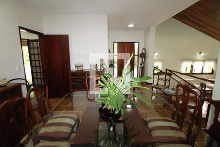 Sala 2 de casa de condomínio para alugar com 5 quartos, 464m² em Quinta das Flores, São José dos Campos