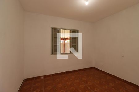 Quarto 1 de casa para alugar com 2 quartos, 110m² em Parque Capuava, Santo André