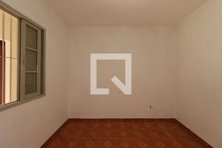 Quarto 1 de casa para alugar com 2 quartos, 110m² em Parque Capuava, Santo André