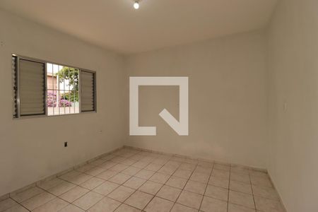 Quarto 2 de casa para alugar com 2 quartos, 110m² em Parque Capuava, Santo André