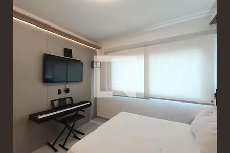 Kitnet/Studio à venda com 1 quarto, 24m² em Vila Clementino, São Paulo