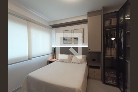 Kitnet/Studio à venda com 1 quarto, 24m² em Vila Clementino, São Paulo