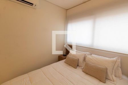 SUITE de apartamento para alugar com 1 quarto, 51m² em Centro, Campinas