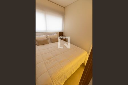 SUITE de apartamento para alugar com 1 quarto, 51m² em Centro, Campinas