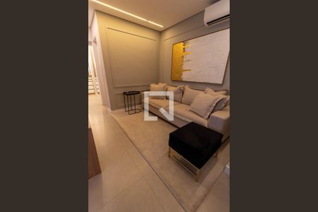 SALA de apartamento para alugar com 1 quarto, 51m² em Centro, Campinas