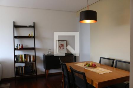 Sala de apartamento à venda com 2 quartos, 63m² em Bela Aliança, São Paulo