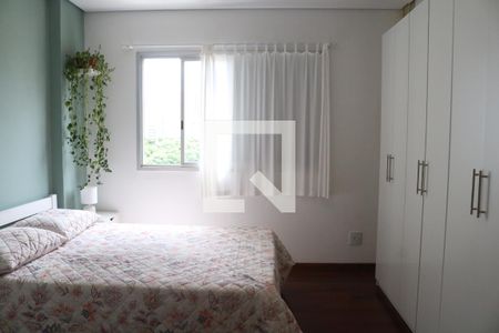 Quarto 1 de apartamento à venda com 2 quartos, 63m² em Bela Aliança, São Paulo