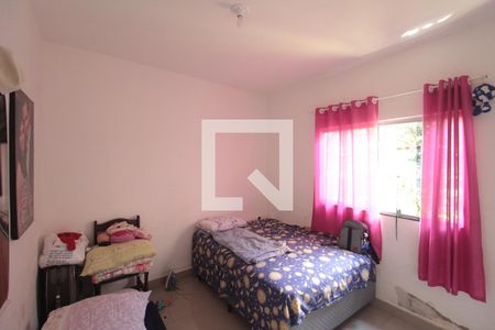 Casa 1 | Quarto 1 de casa à venda com 3 quartos, 390m² em Dona Clara, Belo Horizonte