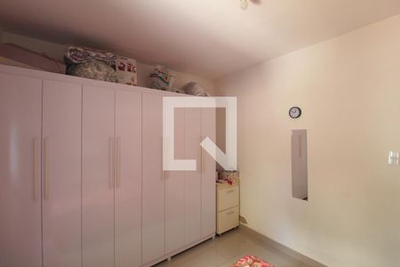 Casa 1 | Quarto 1 de casa à venda com 3 quartos, 390m² em Dona Clara, Belo Horizonte