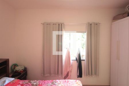 Casa 1 | Quarto 1 de casa à venda com 3 quartos, 390m² em Dona Clara, Belo Horizonte