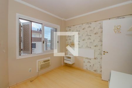 Quarto 2 de apartamento para alugar com 4 quartos, 218m² em Jardim Itu, Porto Alegre