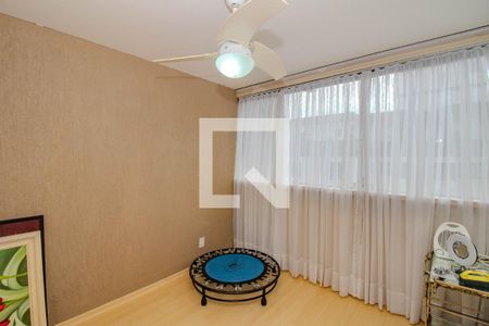 Quarto 1 de apartamento para alugar com 4 quartos, 218m² em Jardim Itu, Porto Alegre