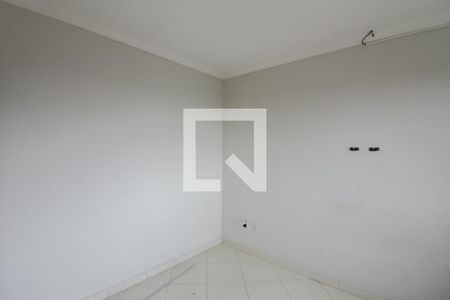 Quarto 1 de casa para alugar com 2 quartos, 60m² em Jardim Leblon, Belo Horizonte
