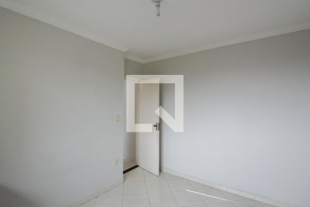 Quarto 1 de casa para alugar com 2 quartos, 60m² em Jardim Leblon, Belo Horizonte