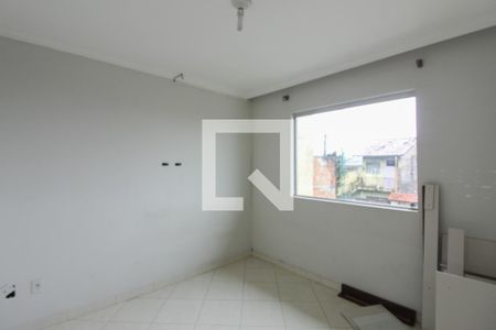 Quarto 1 de casa para alugar com 2 quartos, 60m² em Jardim Leblon, Belo Horizonte