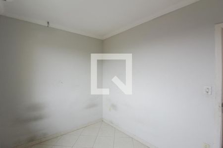 Quarto 2 de casa para alugar com 2 quartos, 60m² em Jardim Leblon, Belo Horizonte