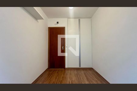 Quarto  de apartamento à venda com 3 quartos, 122m² em Santa Amelia, Belo Horizonte