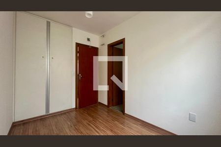 Quarto  de apartamento à venda com 3 quartos, 122m² em Santa Amelia, Belo Horizonte