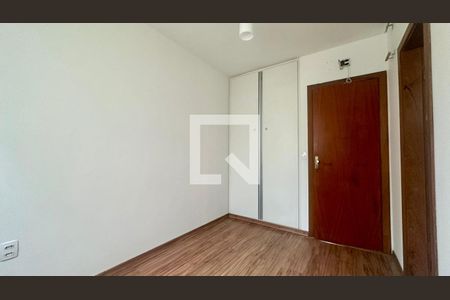 Quarto  de apartamento à venda com 3 quartos, 122m² em Santa Amelia, Belo Horizonte