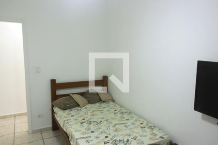 Quarto 1 de apartamento para alugar com 2 quartos, 87m² em Encruzilhada, Santos